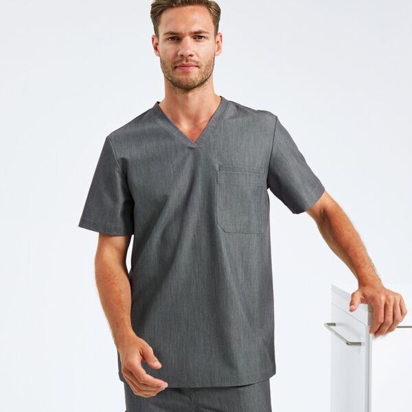 'Limitless' Onna-stretch tunic Thumbnail